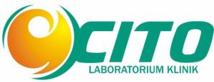Laboratorium Klinik Cito Logo