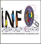 Info Laboratorium Kesehatan Logo Info Icon